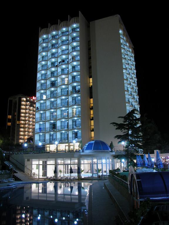 Hotel Shipka โกลเดน แซนส์ ภายนอก รูปภาพ